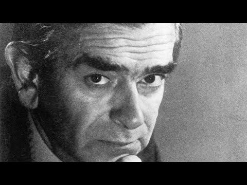 'Parte de una historia', la última novela de Ignacio Aldecoa