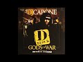 DJ Capone The Lox Gods Of War 2006