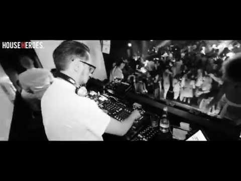 "HOUSE HEROES DIMITRI FROM PARIS LIVE" @ DONOMA Sound Theater and Food 6 Apr '14 - CIVITANOVA MARCHE