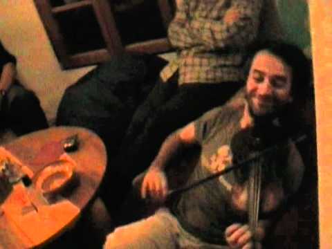 Vesna Lukic and band at Celica