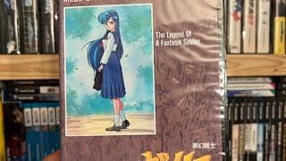 Valis fantasm soldier Sega Mega Drive gameplay