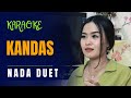 KANDAS DUET Ft Eliza Rusman