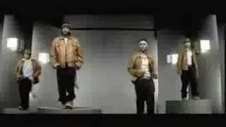 B2K - GirlFriend ( Oficial HD )