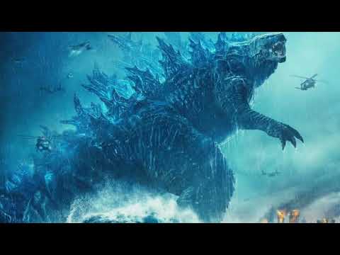 Alapu Upala Lirik/Sub Indonesia  -  Godzilla Singular Point