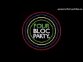 Bloc Party - 3x3