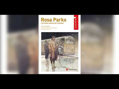 Rosa Parks The Fight Against Racism AUDIOBOOK Chapter 1