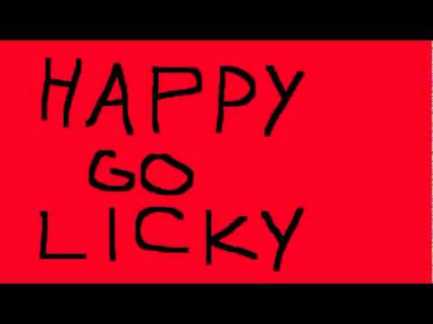 Happy Go Licky - Battery