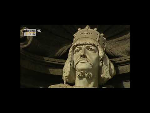 Deutsche Geschichte 9) Die Stauferzeit - e) Heinrich VI  &  Das  Normannische Erbe
