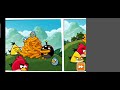Angry Birds Cheetos Cutscene