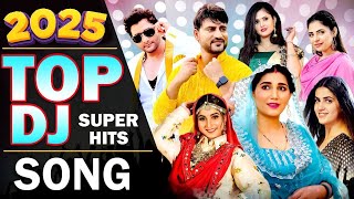 Download lagu 2025 SuperHit Haryanvi DJ Songs | Ajay Hooda | Sapna Chaudhary | Masoom Sharma | New Haryanvi 2025 mp3
