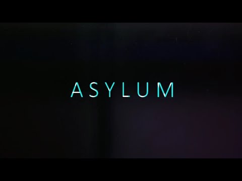 CRAIV - Asylum (Original Mix) [Free Download]