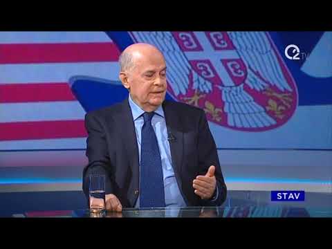 O2 Stav: Odjeci Grenelove posete | B92 TV