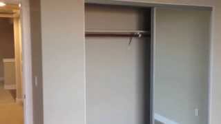 preview picture of video 'Breakwater at Marina del Rey Apartments - 3 Bedrooms A'