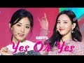 60FPS 1080P | TWICE - Yes or Yes, 트와이스 - Yes or Yes Show Music Core 20181117