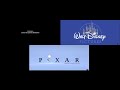 Dist By Buena Vista Pict Dist Walt Disney Pictures Pixar Closing 1998 Widescreen