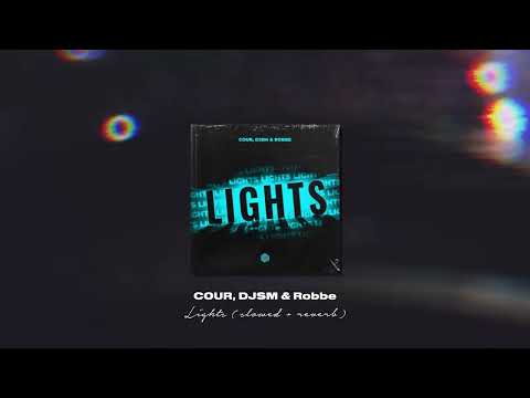 Lights (slowed + reverb)