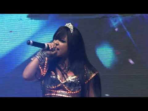 Maysa Abusada DVD Infinity Power  FURACÃO 2000 (Ao Vivo)