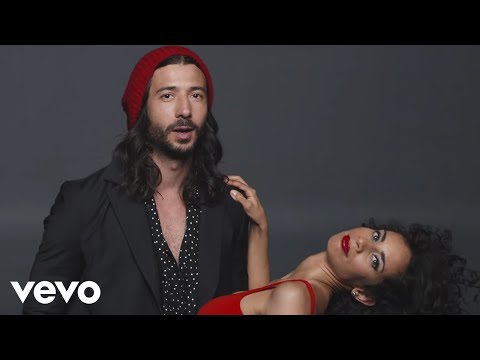 MAGIC! - Red Dress (Official Video)