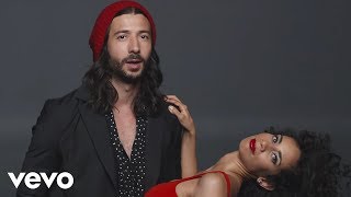 Red Dress Music Video