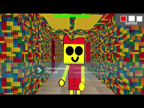 Rusty Guide To 6 Grades With Vasura - Baldi's Basics V1.4.1 Mod (A spanish mod)