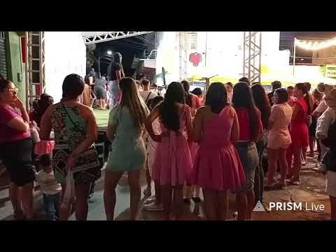 Feira Criativa em homenagem ao Dia das Mães, AO VIVO em Alcântaras, Ceará