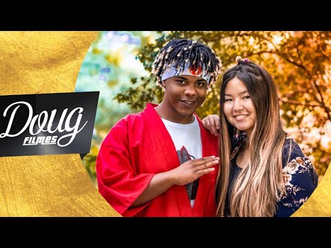 MC VITIN LC - PRECONCEITO BOBO (CLIPE OFICIAL) Doug FIlmes - DJ DI