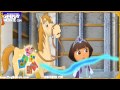 Dora Full Episodes Learning Games Movie Compilation 9 Baby Cartoon Dora Game