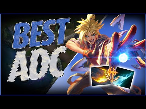 EZREAL might be one of the BEST champions in bot lane!!! [Challenger Coaching]