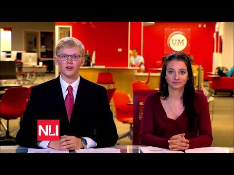 NewsLink Indiana - September 26, 2017