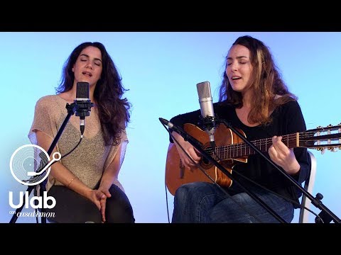 Juana Luna & Eleni: 'La Paloma' (Immigrant Sounds)