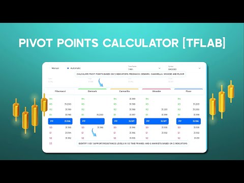 Pfn Trade Calculator