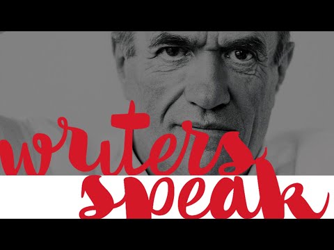 Colm Tóibín in Conversation with Claire Messud