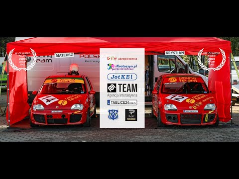Podsumowanie WSMP 2020 / KM Racing Team