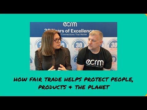 Fair Trade Wellness | Vibepedia