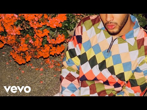 Kid Culture - HOW I FEEL (Official Audio)