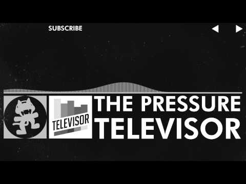 [Nu Disco] - Televisor - The Pressure [Monstercat Release]