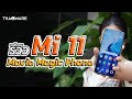 รีวิว รีวิว Xiaomi Mi 11 สุดยอดแห่งการถ่ายวิดีโอด้วยมือถือ สมชื่อ Movie Magic