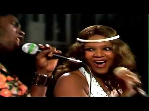 Spooky & Sue - You Talk Too Much