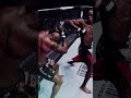 'Did you say Jon Jones?' ?