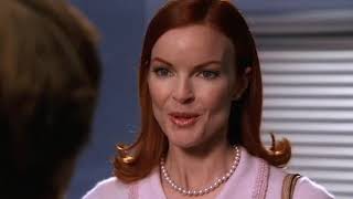 2 Desperate Housewives Season 1 Episode 11
