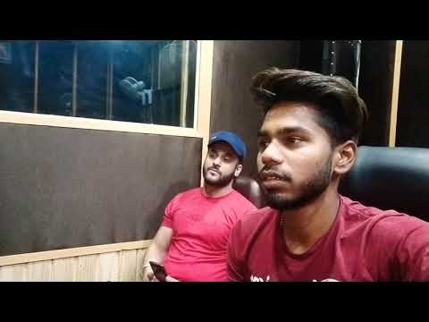 Live Challenge - NAv Dolorain - Prince Sembhi - Scar