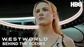 BTS: The Valley Beyond | Westworld | Season 2