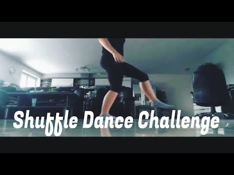 Best Shuffle Dance TikTok Musically Compilation |TikTok Trends 2019|