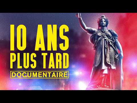 "Après la nuit" : attentats du 13 Novembre 2015 | Documentaire