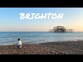 Life in Brighton, UK 🏖