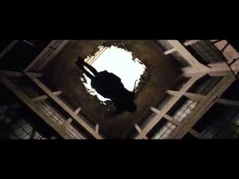 DIVERGENT Official Trailer HD   2014