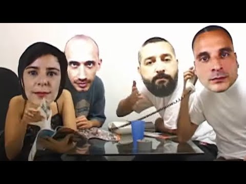Video thumbnail for Amendoim