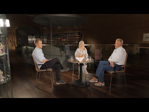 Sängerknaben: Zwischen Welttournee und Oberösterreich