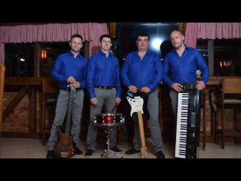 Oniks Band - Oči boje lavande