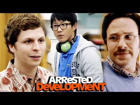 George Michael 2.0 - Arrested Development